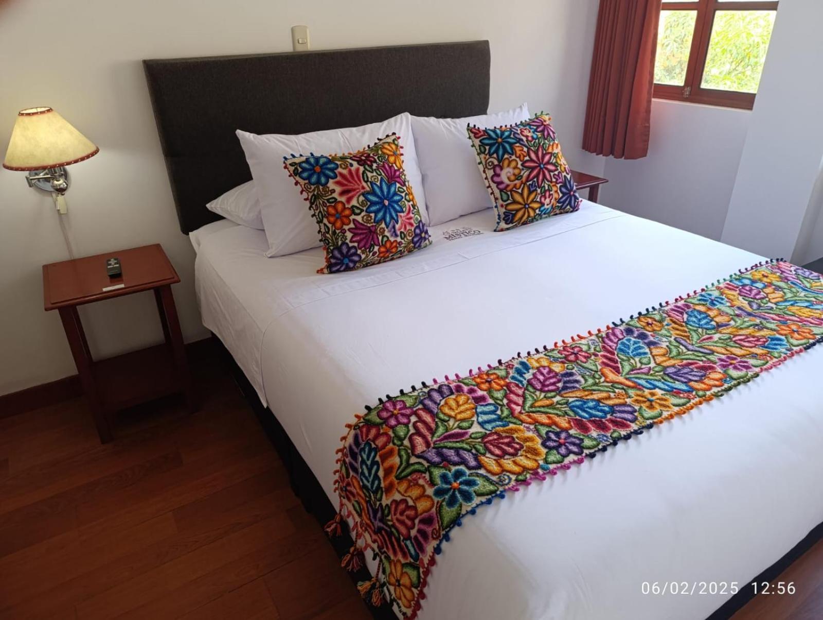 Valle Mistico Hotel Boutique Ollantaytambo Ngoại thất bức ảnh